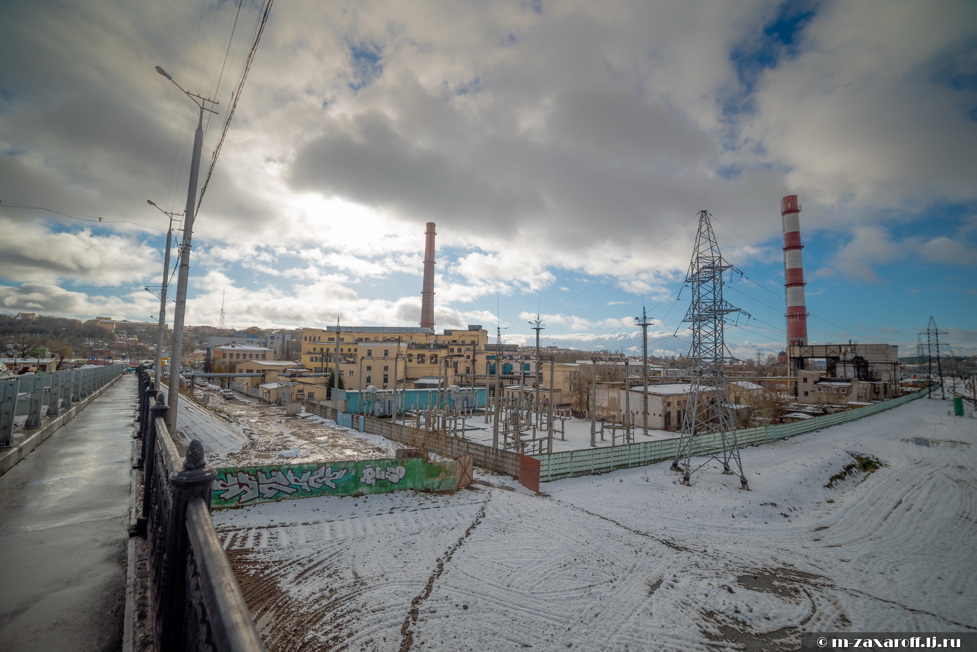 Smolensk (Смоленск)